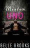 [Mister, Mister 01] • Mister Uno · Short Story